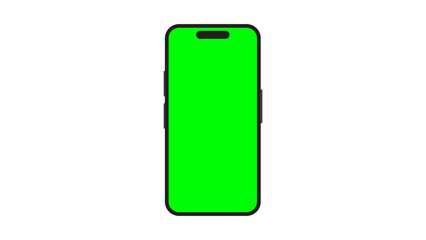 Using Smartphones Illustration – Transparent PNG