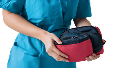 Monitor Storage Care