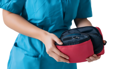 Monitor Storage Care