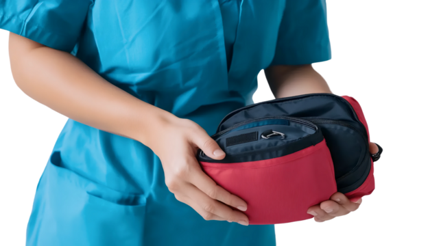 Monitor Storage Care