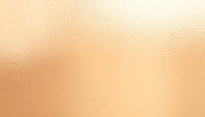 Orange Frosted glass texture with soft blur effect and subtle water condensation