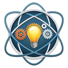AI-Powered Innovation: The Fusion of Intelligence and Technology.