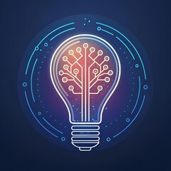 AI-Powered Innovation: The Fusion of Intelligence and Technology.