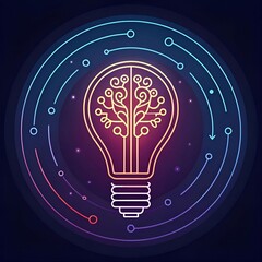 AI-Powered Innovation: The Fusion of Intelligence and Technology.