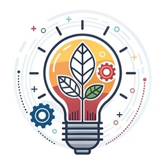 AI-Powered Innovation: The Fusion of Intelligence and Technology.