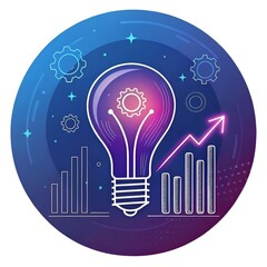 AI-Powered Innovation: The Fusion of Intelligence and Technology.
