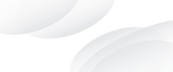 Abstract white and gray background. smooth abstract background, blurred pattern. Light pale vector background. Abstract pale geometric pattern. vector