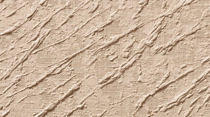 Textured Background with Subtle Patterns and Natural Beige Tones