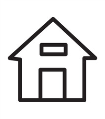 modern website line icons, vector illustration