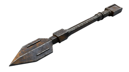 Durable Steel Edge Chisel