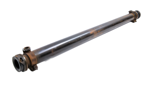 Steel Heat Conductor