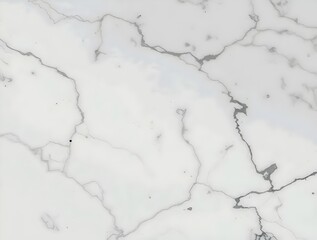 Obraz premium Elegant White Marble Texture: Premium Background for Design Projects