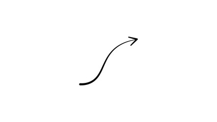 Arrow PNG –  Transparent Background