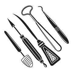 set of tools