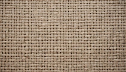 Close up top view of color soft tones woven tile.