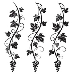 floral design element
