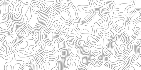 Abstract Topographical Contours: A graphic representation of topographical contours. Illustrating elevation changes and landscape formations, evoking a sense of geography.