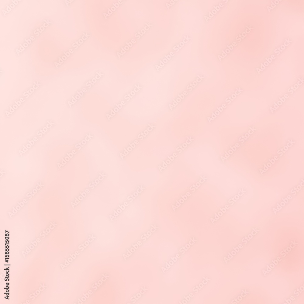 Poster soft pink abstract background with subtle gradients, ideal for design projects and presentations