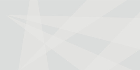 Abstract white and gray background. smooth abstract background, blurred pattern. Light pale vector background. Abstract pale geometric pattern eps 10