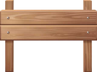 Timber Arrow Signage