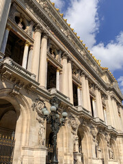 世界周遊　ParisCityWalk