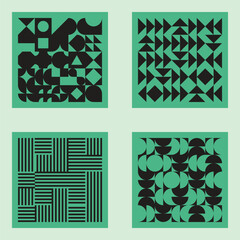 Polygonal Pulse Pack