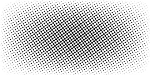 halfton pattern dot background texture overlay grunge distress linear vector. vector ilustration