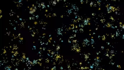 abstract green background - Powered by Adobe