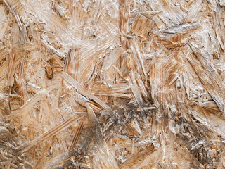 Abstract wooden pattern texture as background design element