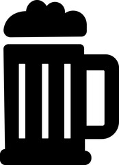 Cocktail set Collection icon cocktails Vector black silhouette. with white background set of wine glasses Wine glass symbol vector icon