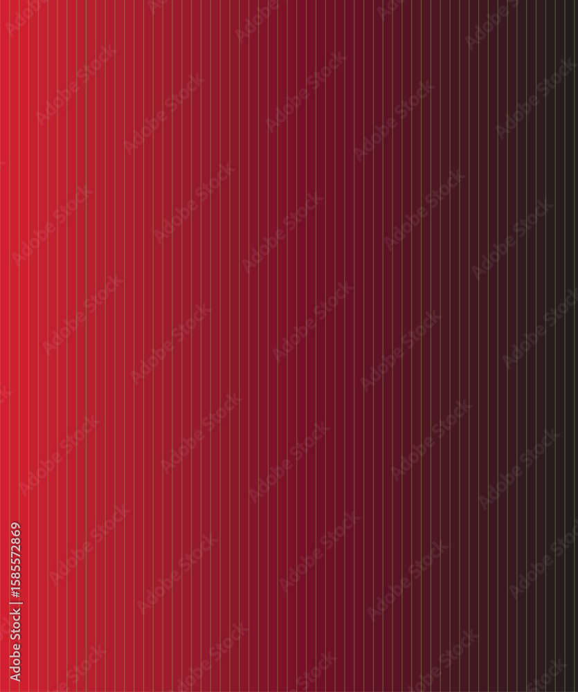 Poster abstract colorful pattern background design with various lines, the colorful background uses for adv