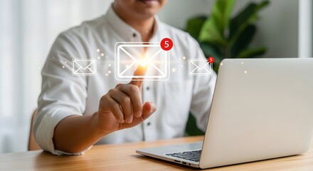 Email marketing strategy for business growth and success using email automation software tools