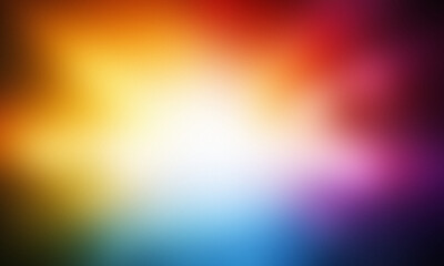 abstract colorful background