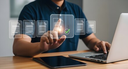 Understanding document management system software for efficient workflow automation online