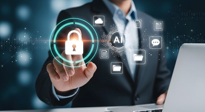 Exploring ai cybersecurity solutions for data protection and network security management online now