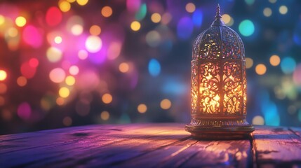 Festive Lantern Glow: Illuminating Tradition with a Tapestry of Lights