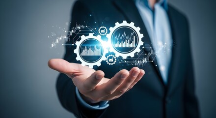 Understanding business intelligence data analytics and automation technology solutions today