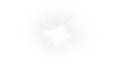 Magic Sunray Sparkle with Glowing Overlay


