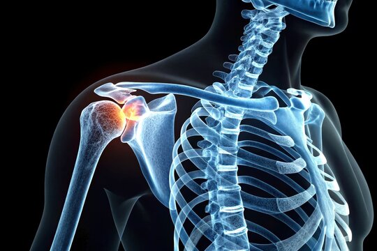 x-default Shoulder Pain Anatomy