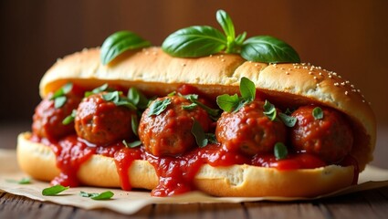 hot dog with vegetables