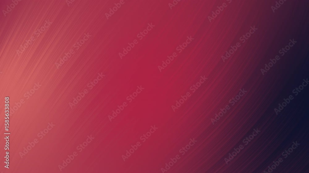 Poster gradient textured burgundy background with diagonal lines abstract design element