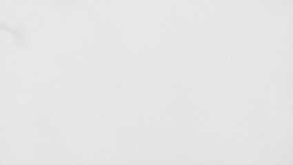 white plane background