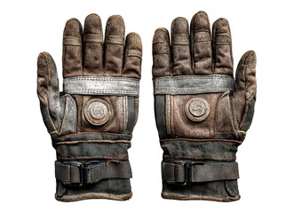 Toolbox Gloves Combo