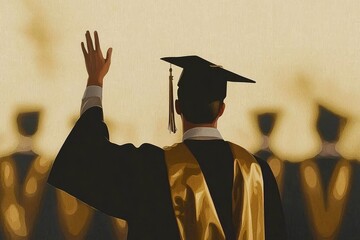 Honoring the Accomplishments of 2025 Graduates