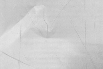 grunge overlay effect with scratch and dust on black background,retro noisy grain dust texture for...