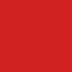 Seamless Red Botanical Pattern Background – Minimal White Leaf Design