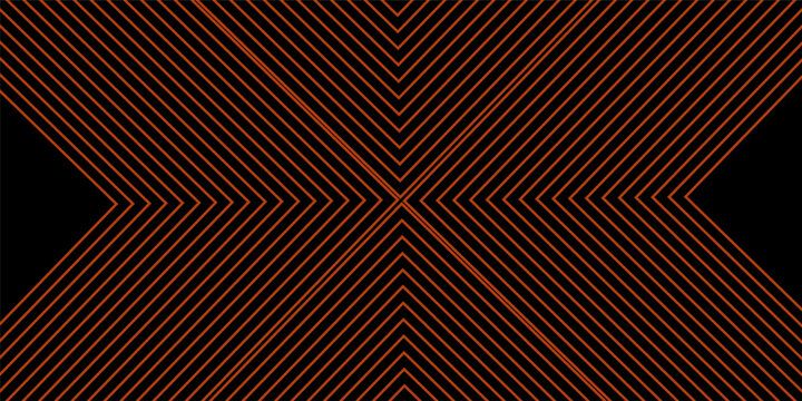 3D glowing red techno background overlap layer on dark space with letter x effect decoration. Modern graphic design element future style concep for banner, flyer, card, or brochur cover.