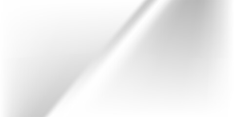 Abstract silver foil background with metal mirror texture. Chrome gradient surface background art simple