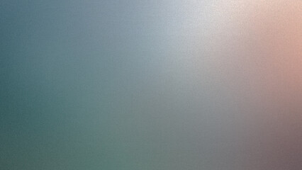 Photo of a smooth gradient background transitions between cool blues and soft pinks, creating a...