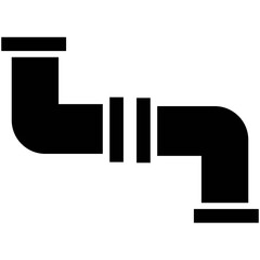 Plumbing Icon